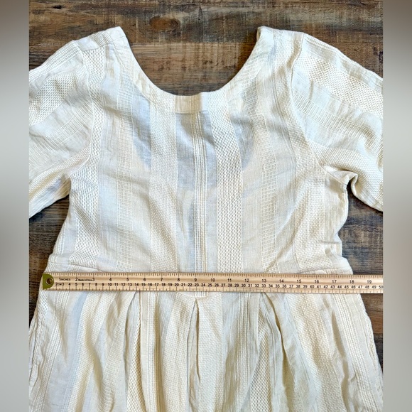 NWT Free People Shiloh One-Piece, Size M - Picture 4 of 14